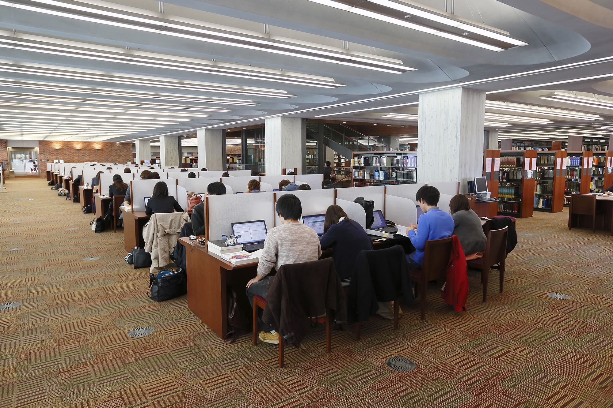 Ikebukuro Library